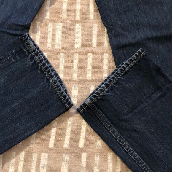 Hollister Slim Straight Jeans - Picture 6 of 7